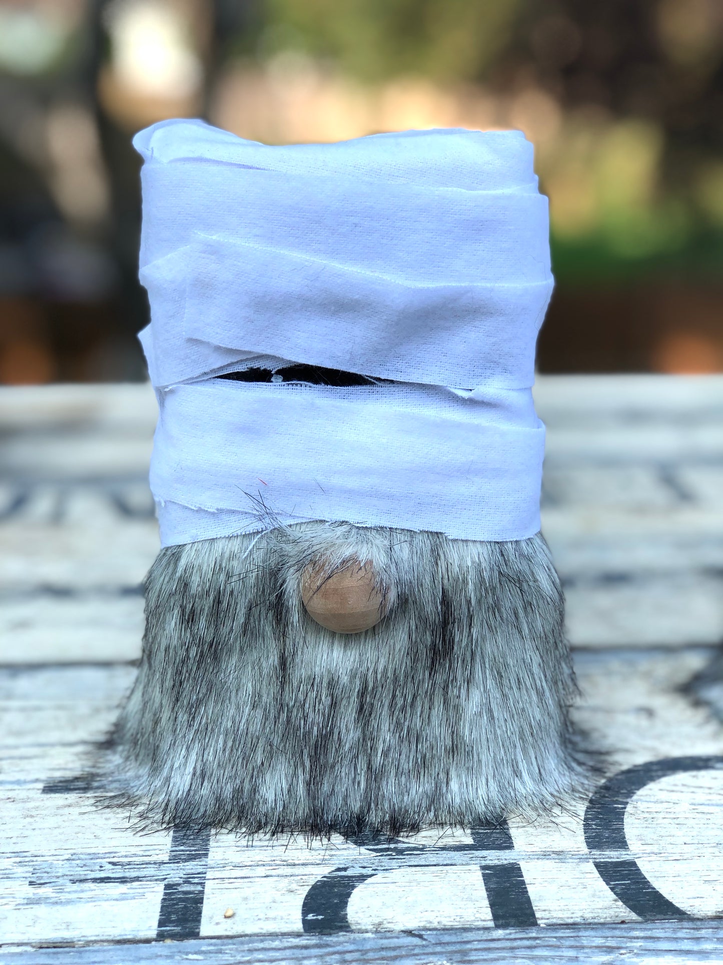 GNOME- LIMITED EDITION