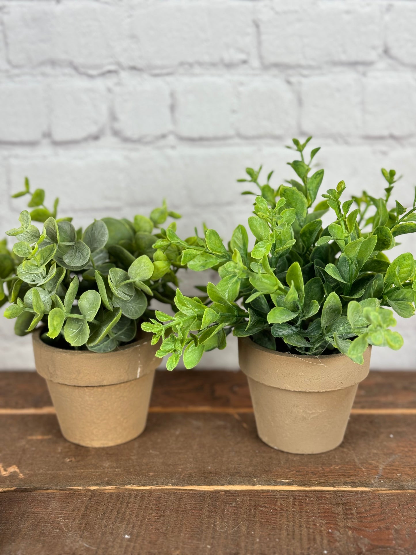 GREENERY -FAKE PLANT