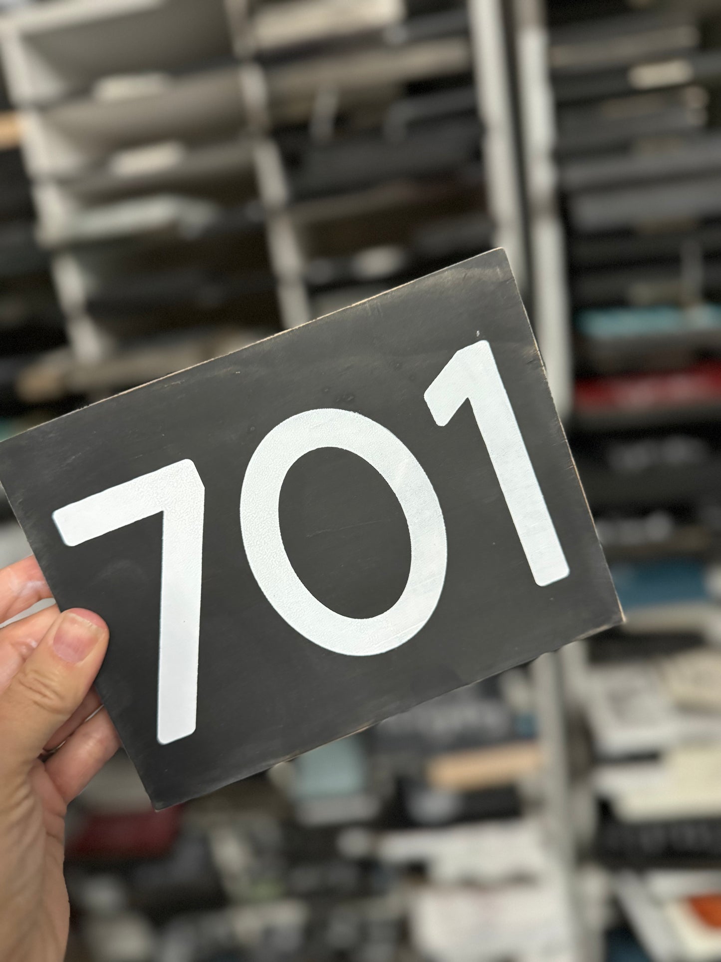 NATIVITY / I'M SO GLAD I LIVE IN A WORLD WHERE THERE ARE OCTOBERS DOUBLE SIDED