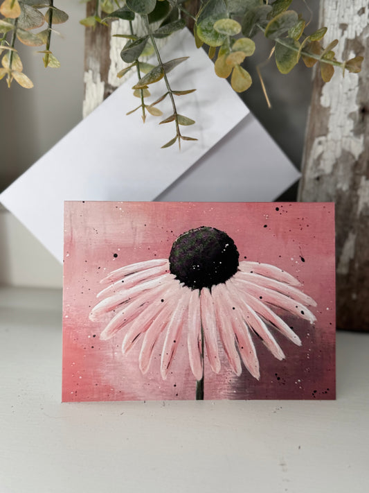 Greeting cards with envelopes (set of 4 or individual)