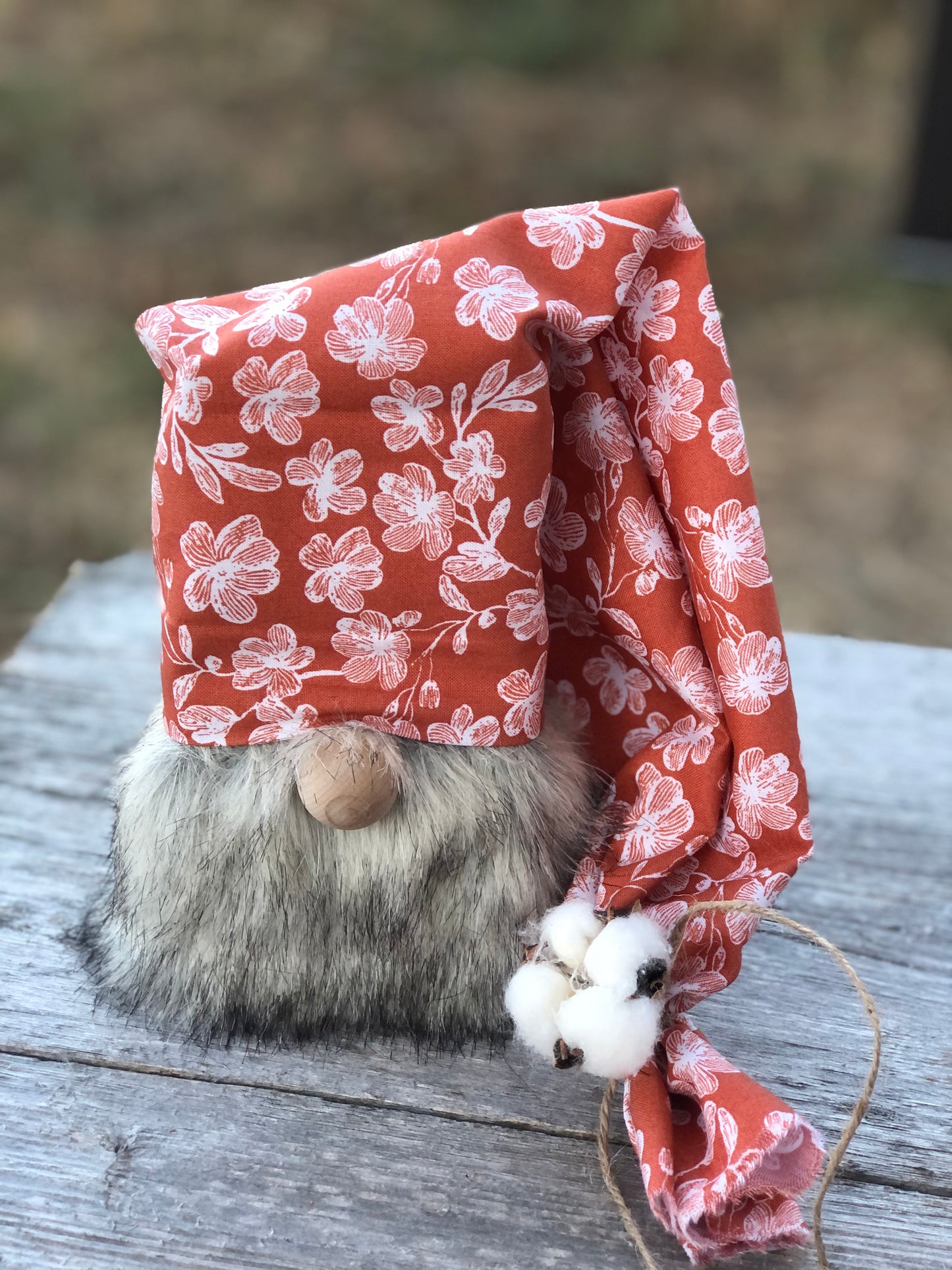 GNOME- LIMITED EDITION