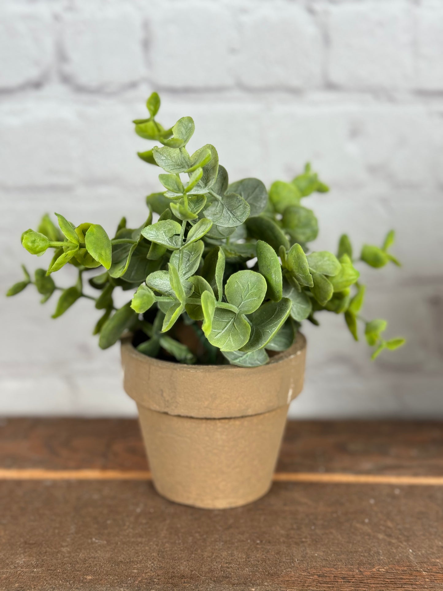 GREENERY -FAKE PLANT