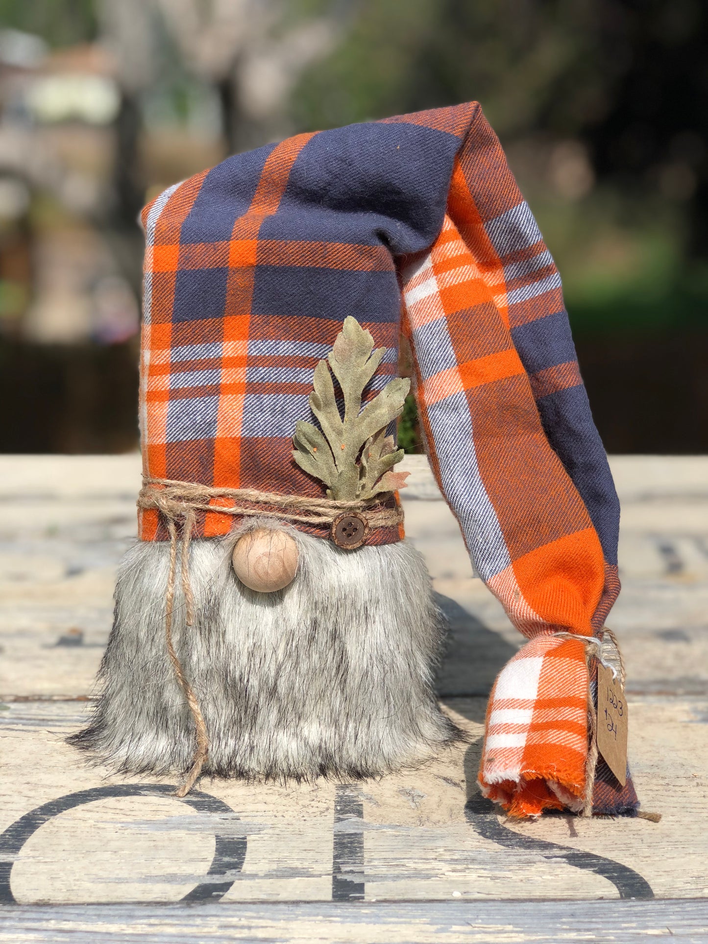 GNOME- LIMITED EDITION