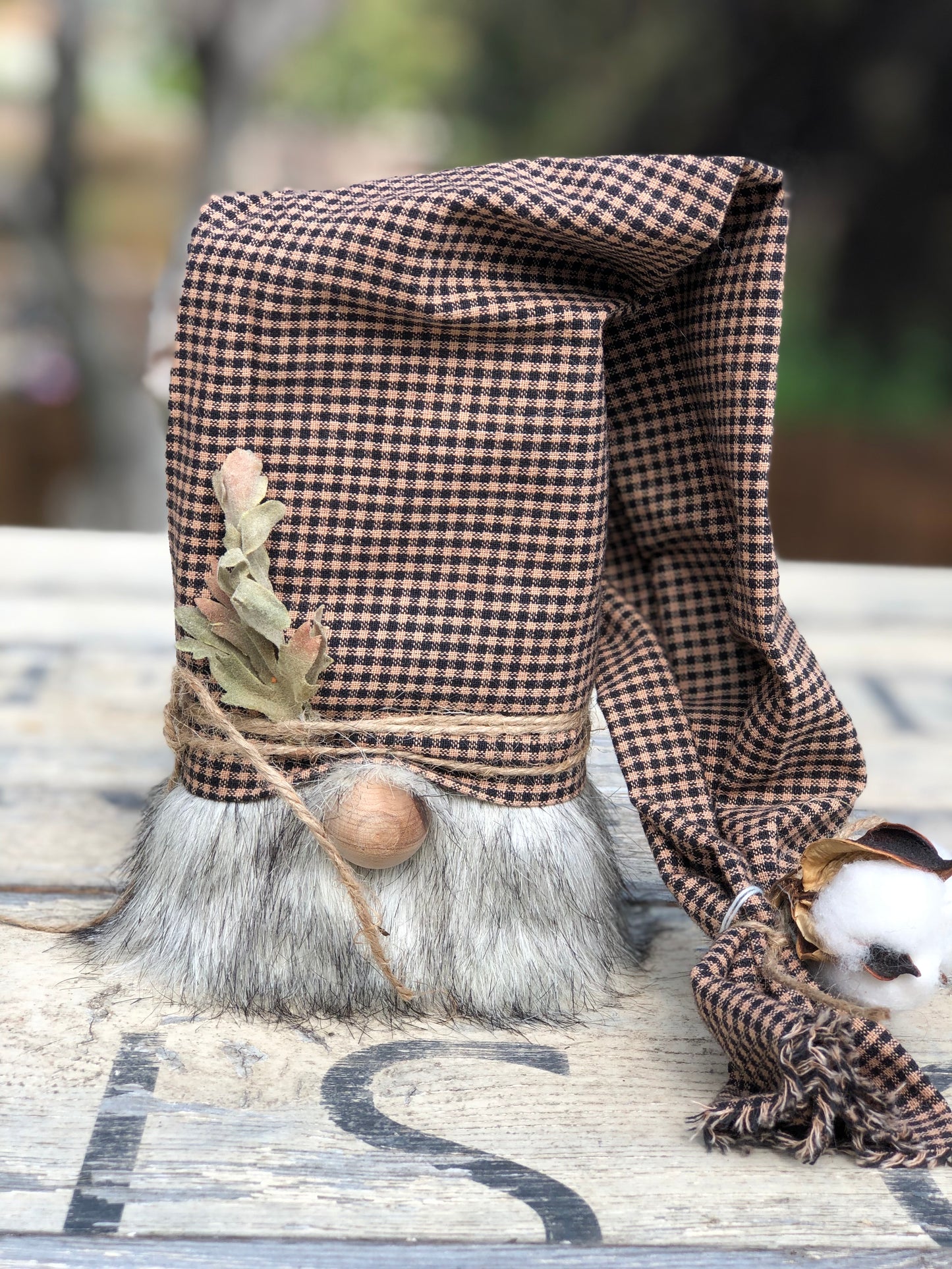 GNOME- LIMITED EDITION