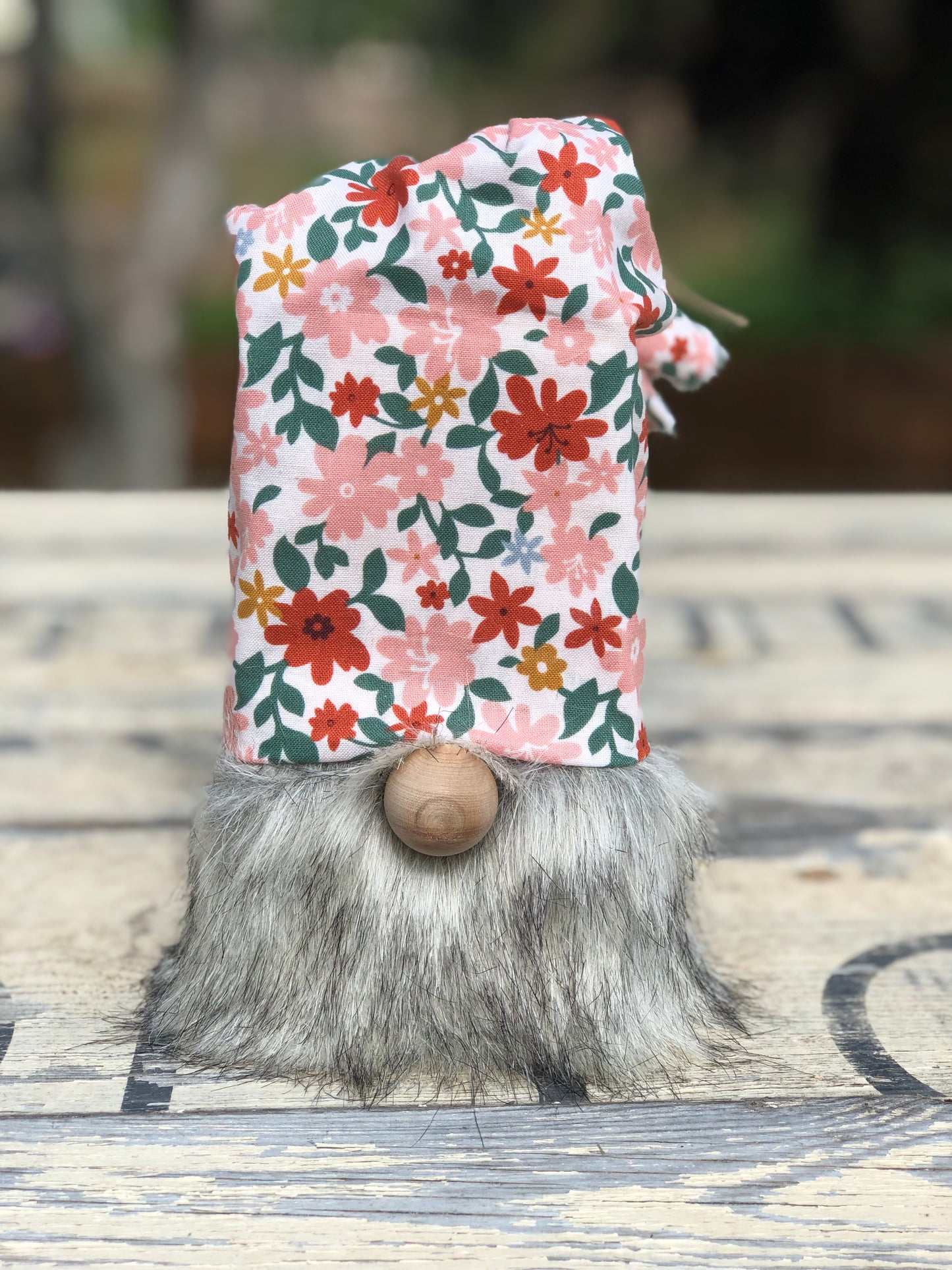 GNOME- LIMITED EDITION