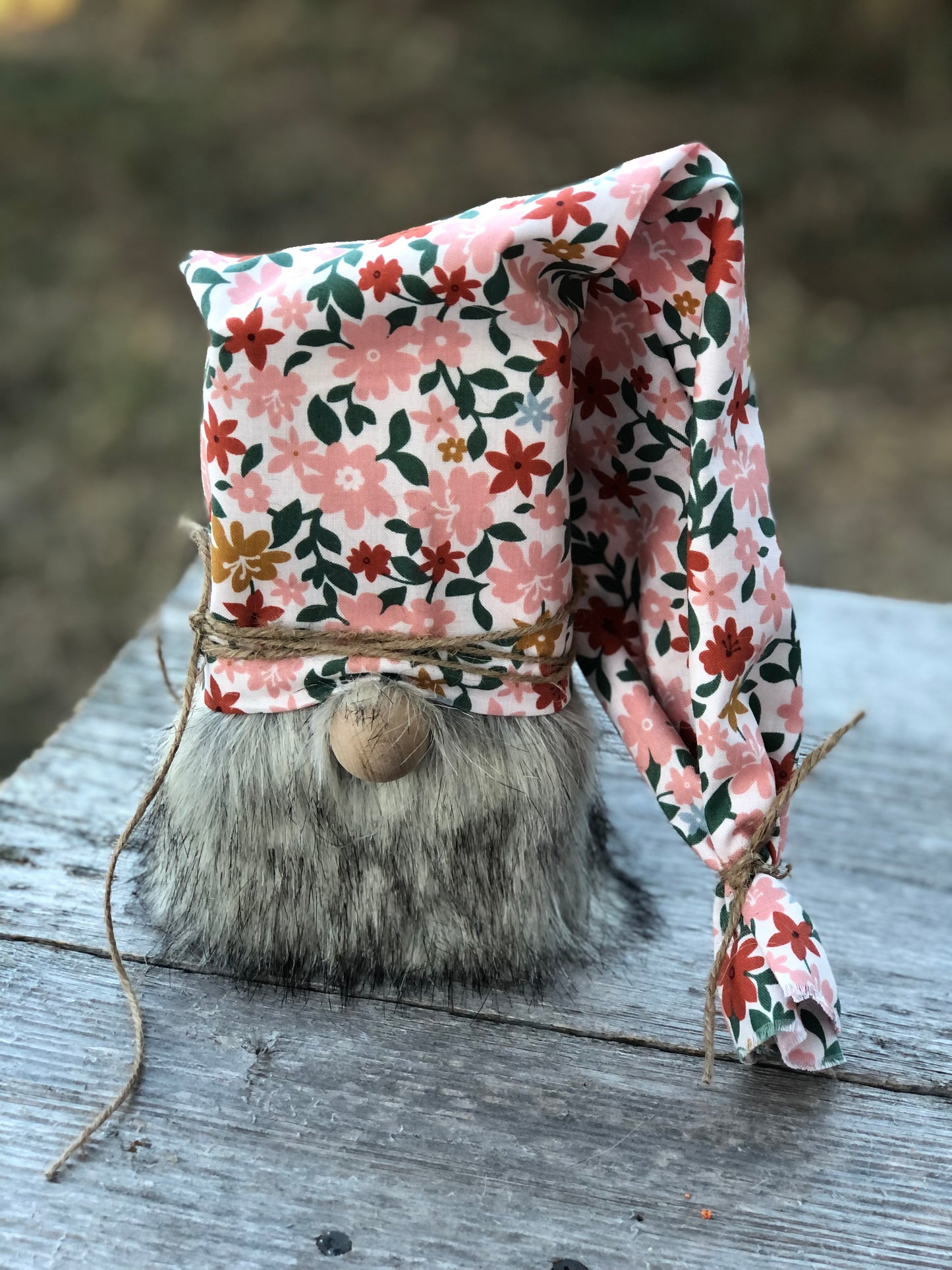 GNOME- LIMITED EDITION